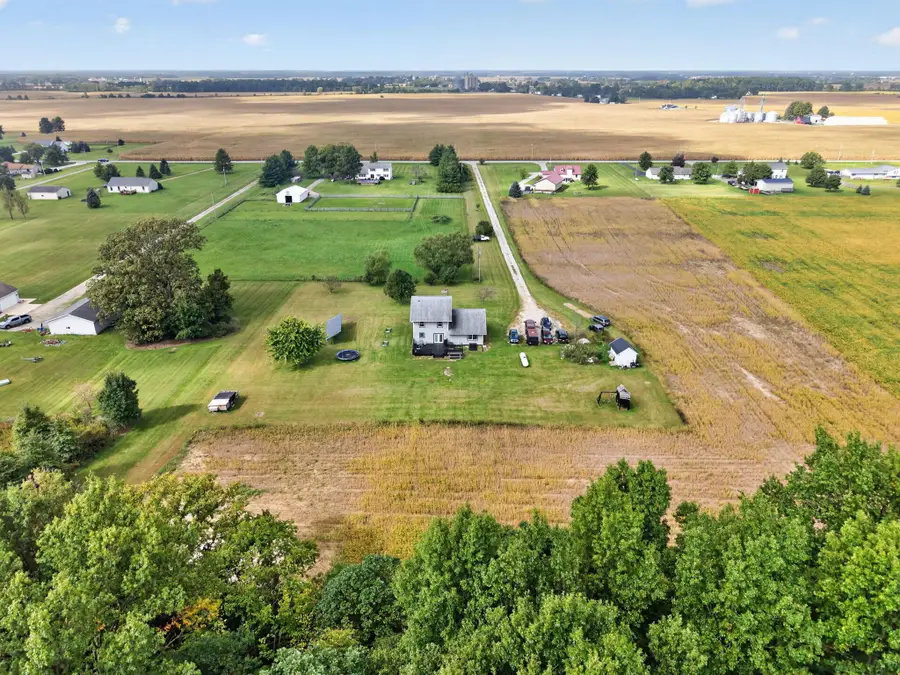 4780 N Section Line Road, Radnor, OH 43066 - #2