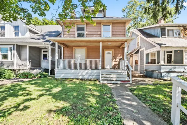 2380 Indiana Avenue, Columbus, OH 43202