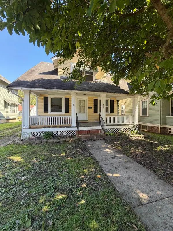 802 N High Street, Lancaster, OH 43130