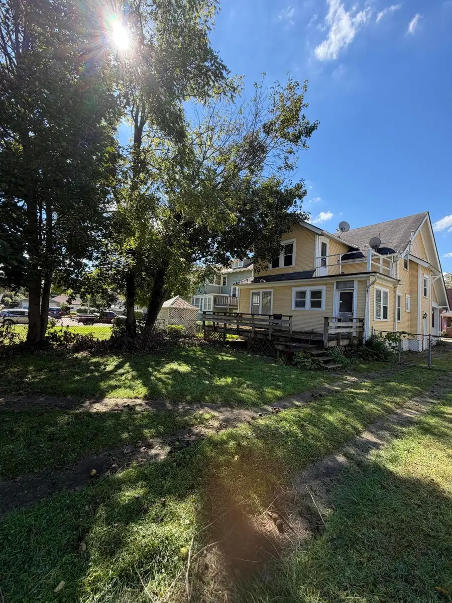 802 N High Street, Lancaster, OH 43130 - #2