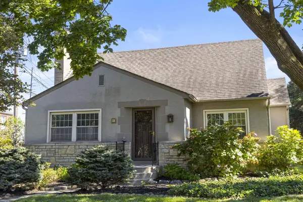 40 S Kellner Road, Columbus, OH 43209