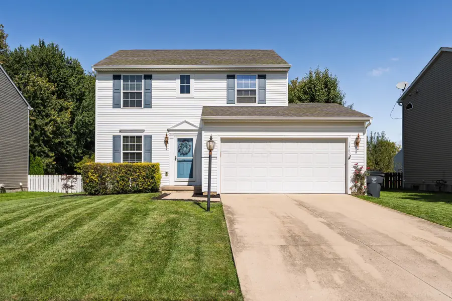 1380 Celtic Drive, Pataskala, OH 43062 - #2