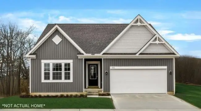 8230 Brittany Drive Nw, Canal Winchester, OH 43110 - #1