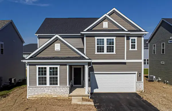 174 Figleaf Lane, Marysville, OH 43040