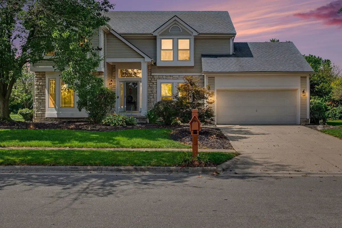 5651 Anglesea Drive, Dublin, OH 43016 - #1