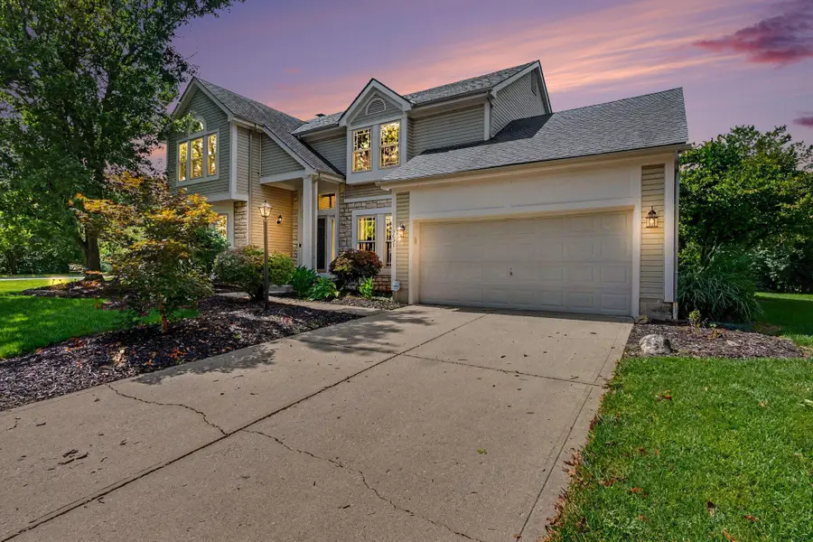 5651 Anglesea Drive, Dublin, OH 43016 - #2