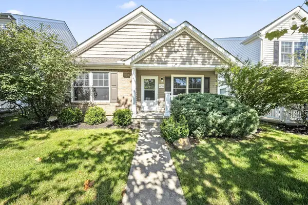6256 Albany Way Drive, Westerville, OH 43081