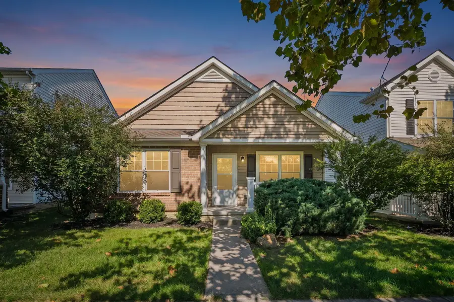 6256 Albany Way Drive, Westerville, OH 43081 - #2