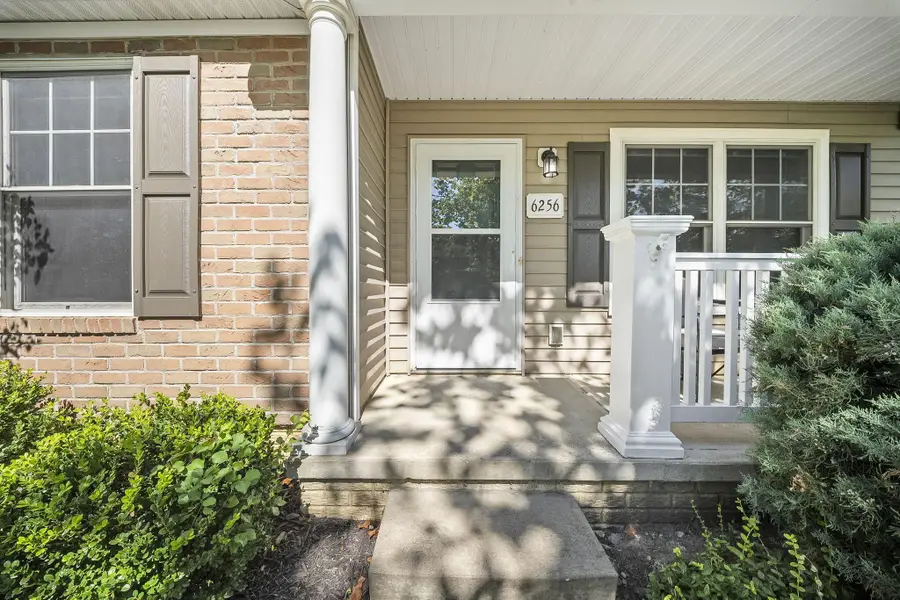 6256 Albany Way Drive, Westerville, OH 43081 - #3