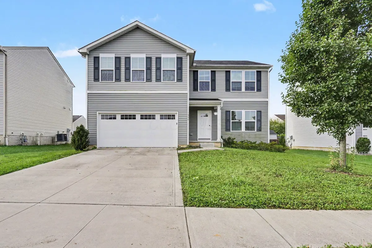 2552 Brook Run Drive, Lancaster, OH 43130 - #1