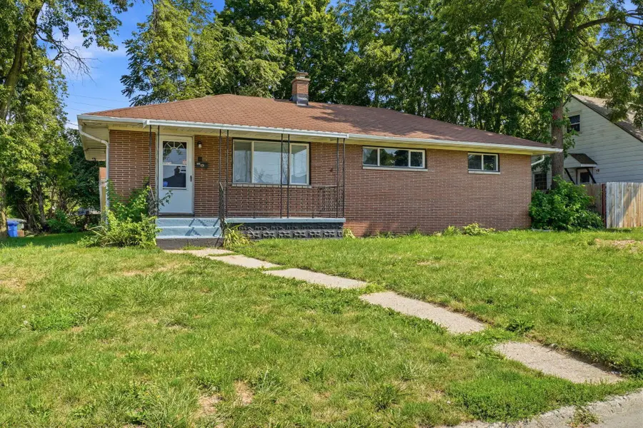 904 Reeb Avenue, Columbus, OH 43207 - #2