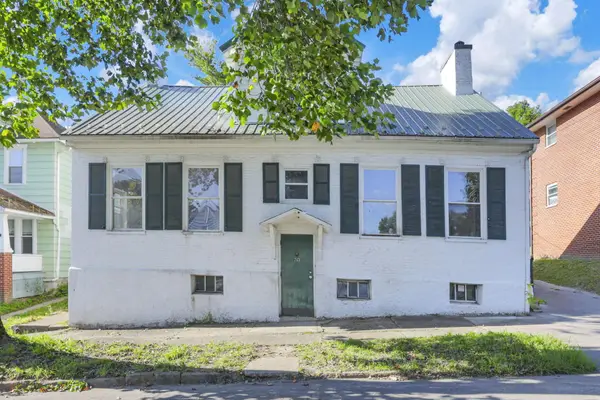 241 Perry Street, Lancaster, OH 43130