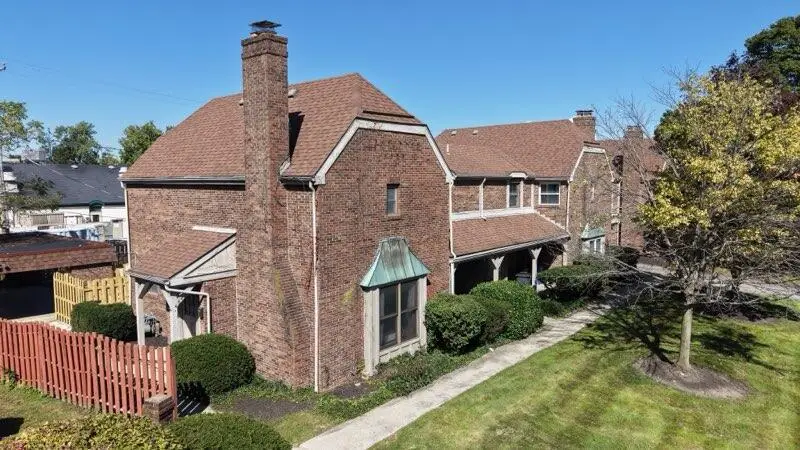 4545 Sandringham Drive, Upper Arlington, OH 43220 - #1