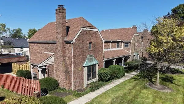 4545 Sandringham Drive, Upper Arlington, OH 43220