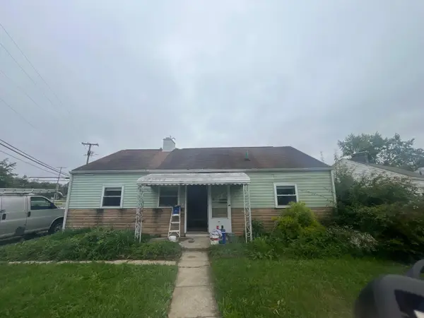 228 S Hampton Road, Columbus, OH 43213
