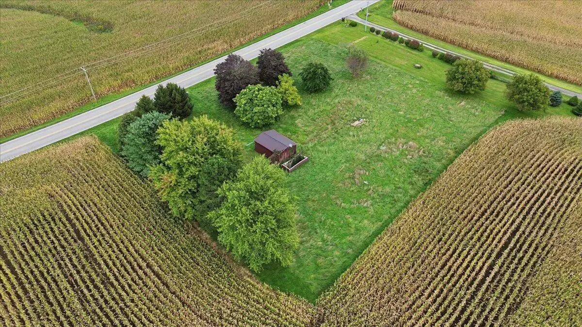 897 County Road 2920, Perrysville, OH 44864 - #1