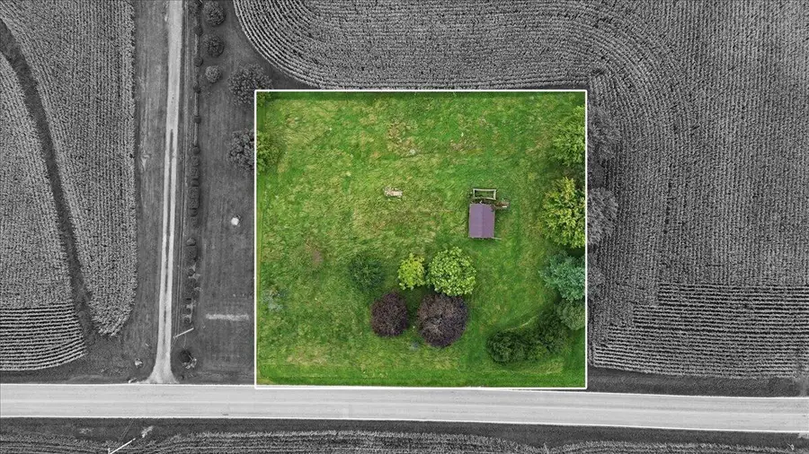 897 County Road 2920, Perrysville, OH 44864 - #2