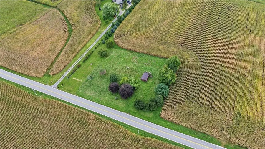 897 County Road 2920, Perrysville, OH 44864 - #3