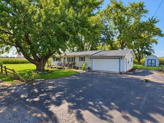 777 Jasper Coil Road, Washington Court House, OH 43160