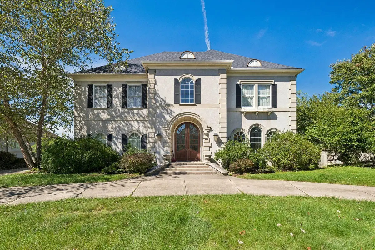 10715 Campden Lakes Boulevard, Dublin, OH 43016 - #1
