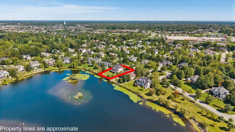 10715 Campden Lakes Boulevard, Dublin, OH 43016 - #3