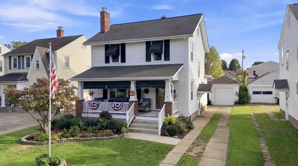 1012 E 5th Avenue, Lancaster, OH 43130