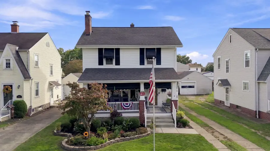 1012 E 5th Avenue, Lancaster, OH 43130 - #2