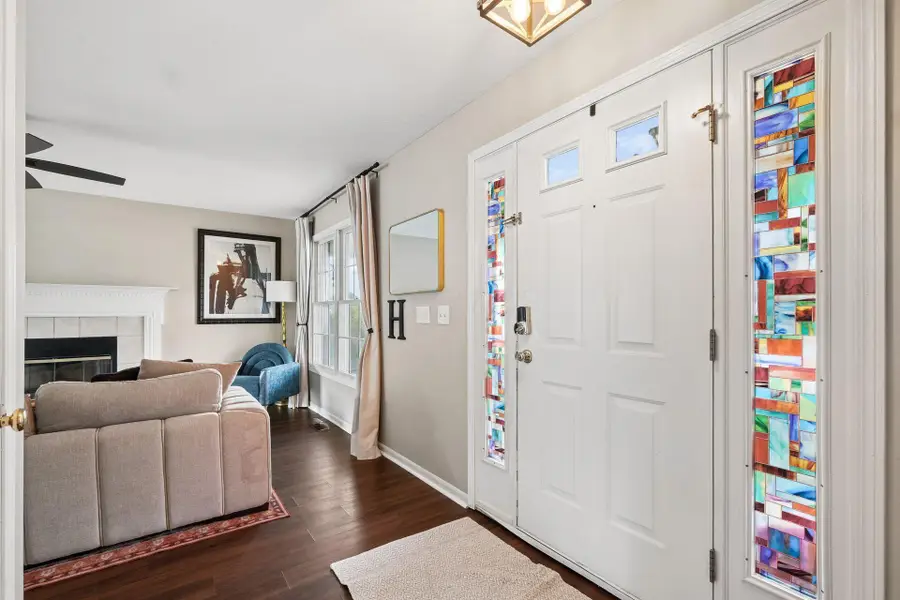 1955 Winding Hollow Drive, Grove City, OH 43123 - #2