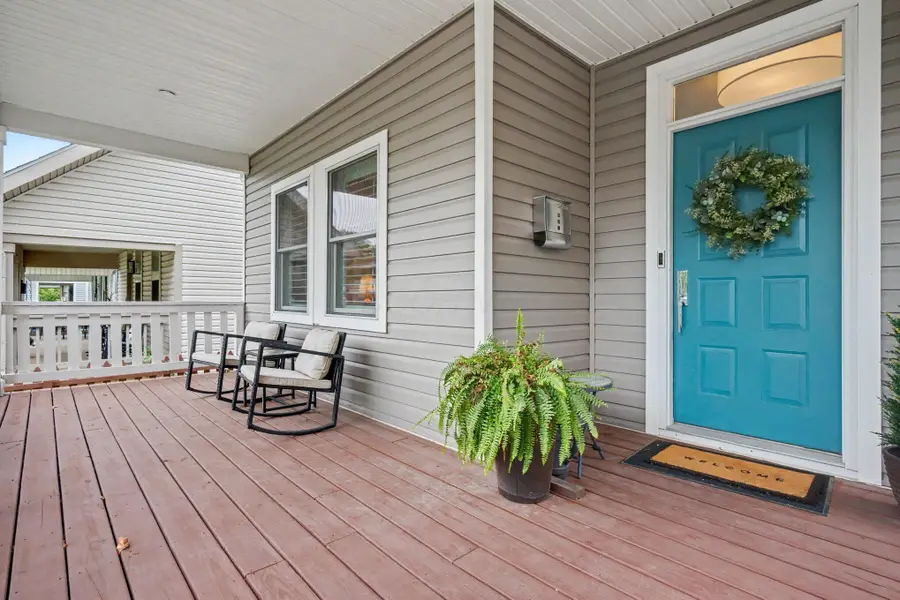 1493 N 5th Street, Columbus, OH 43201 - #2