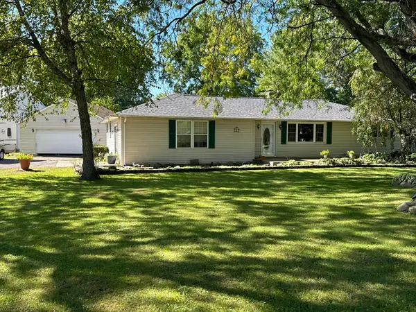 340 S Napoleon Road, Harrod, OH 45850