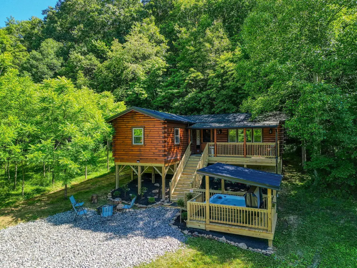 22390 State Route 56, South Bloomingville, OH 43152 - #1