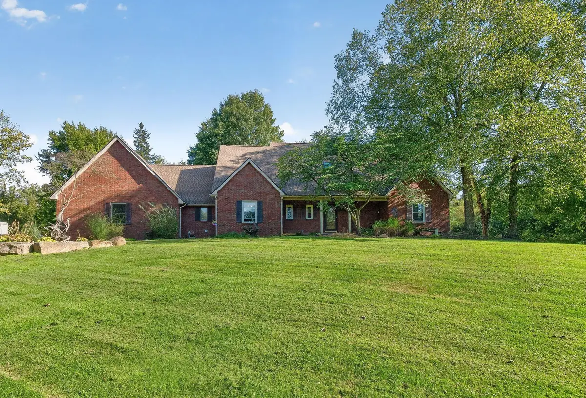 240 Ross Road, Sunbury, OH 43074 - #1