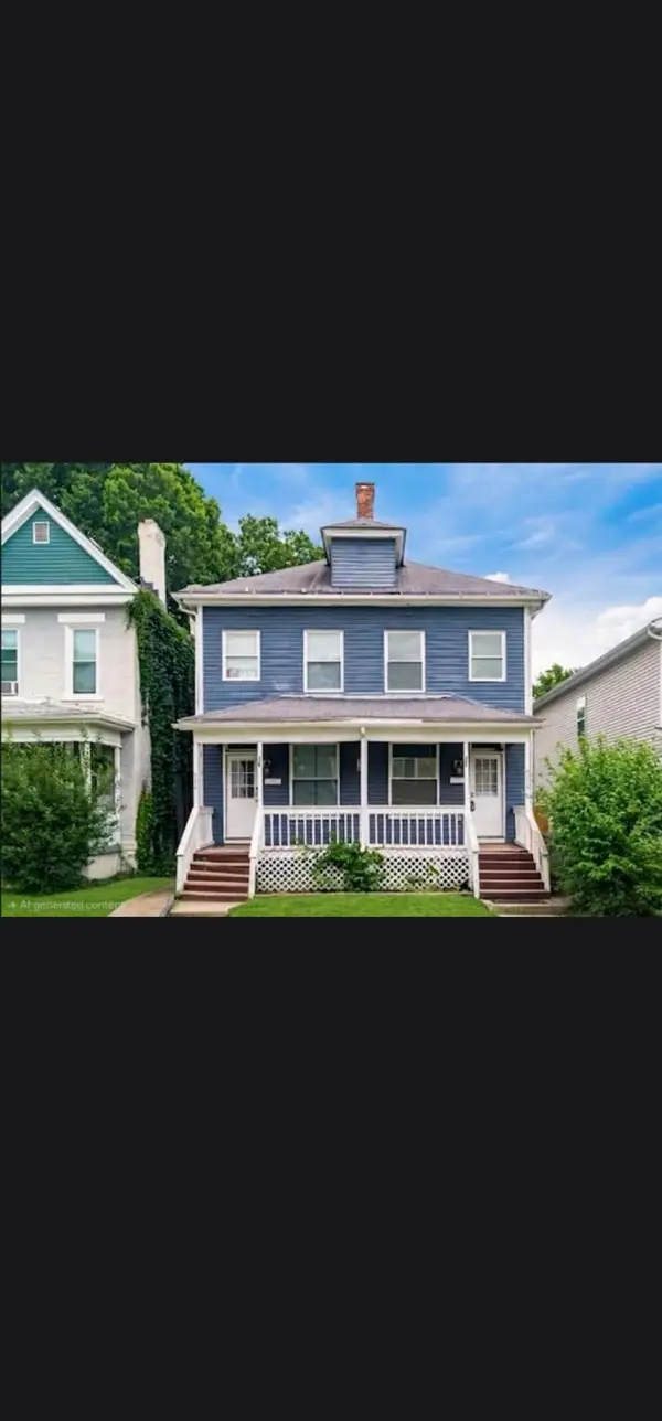 906 Ellsworth Avenue, Columbus, OH 43206