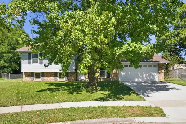 3039 Lynn Haven Street, Springfield, OH 45503