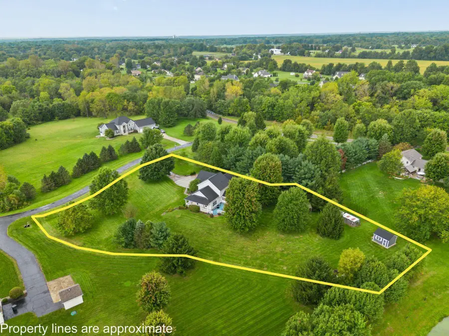 12344 Gorsuch Road, Galena, OH 43021 - #3