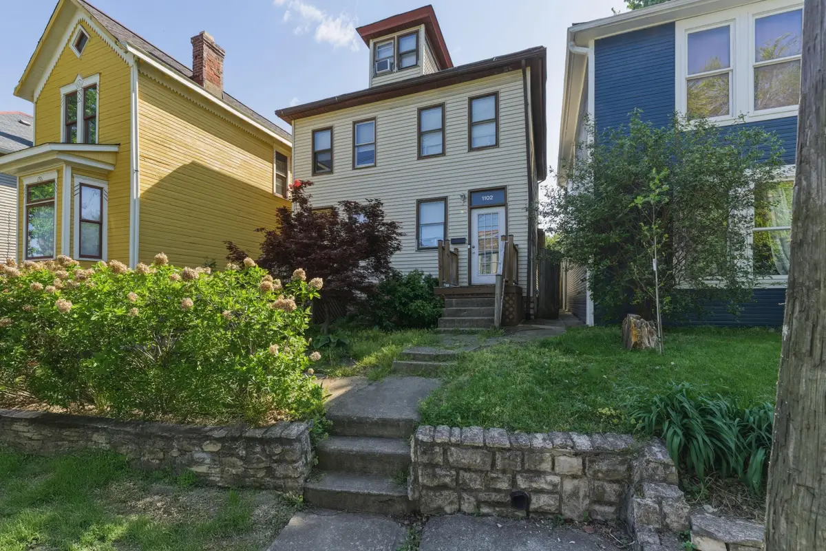 1102 Mt Pleasant Avenue, Columbus, OH 43201 - #1