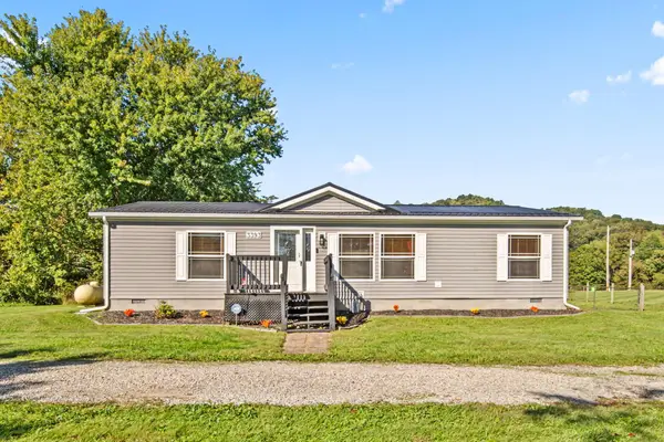 3393 Vigo Road, Chillicothe, OH 45601