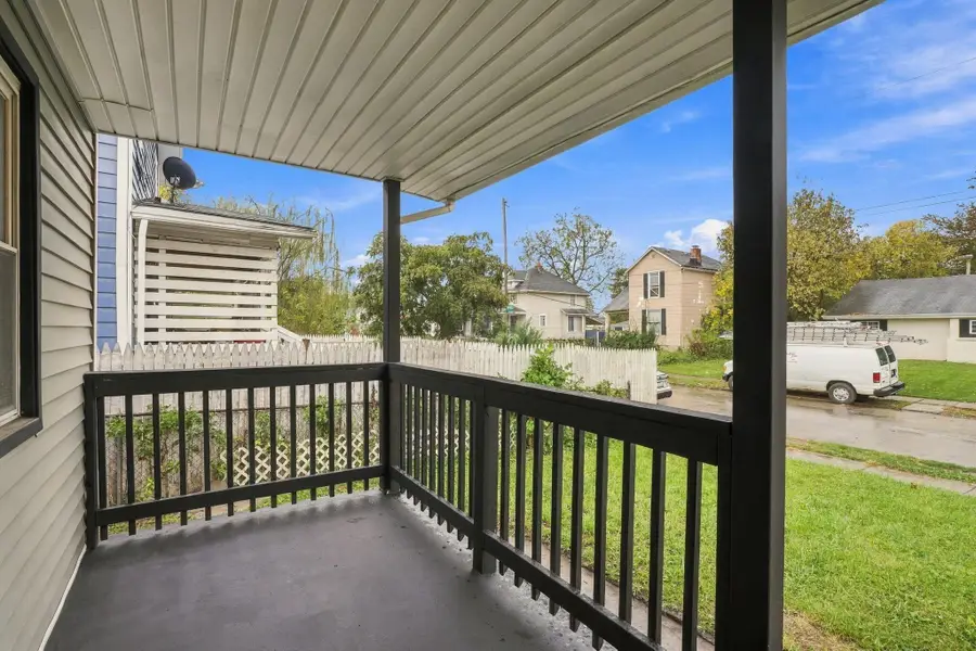 396 Clarendon Avenue, Columbus, OH 43223 - #2