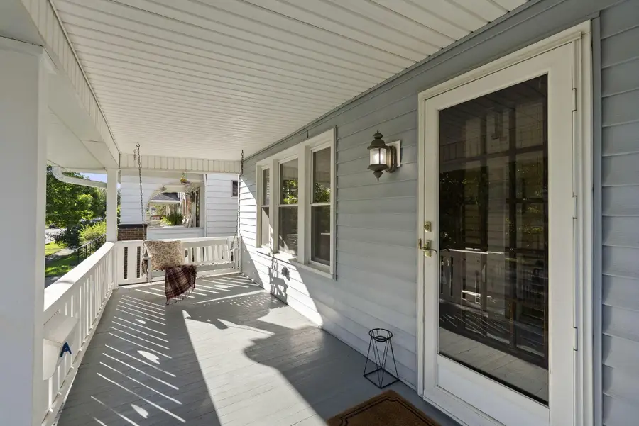 316 E Markison Avenue, Columbus, OH 43207 - #3
