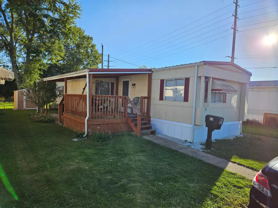 1570 E Main Street, Lancaster, OH 43130 - #2