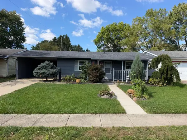 116 Valleyview Drive, Johnstown, OH 43031