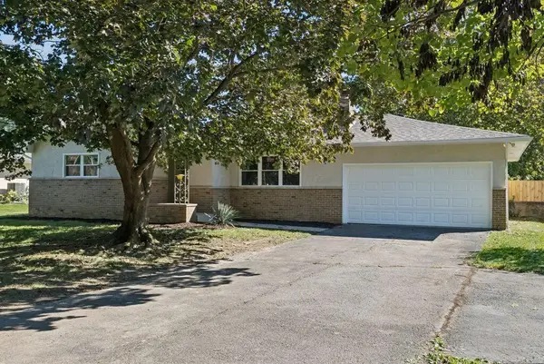 1000 Mcnaughten Road, Columbus, OH 43213