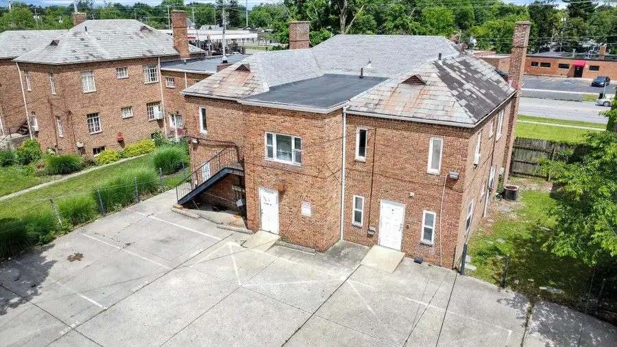 3349 E Broad Street, Columbus, OH 43213 - #3