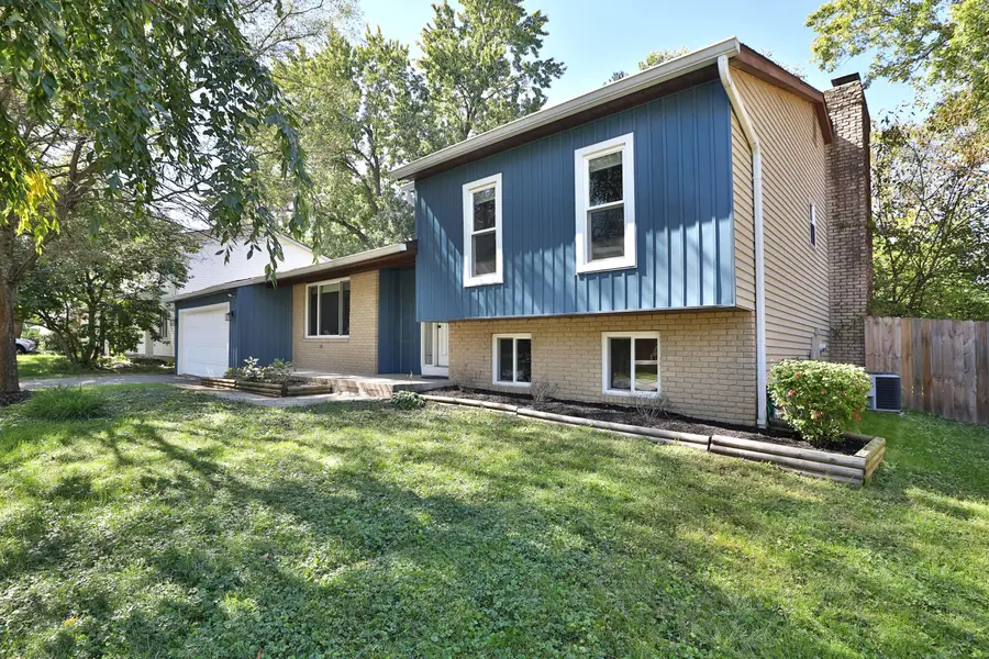 487 Theori Avenue, Gahanna, OH 43230 - #2