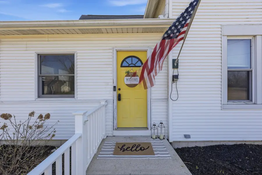 21867 Raymond Road, Raymond, OH 43067 - #3