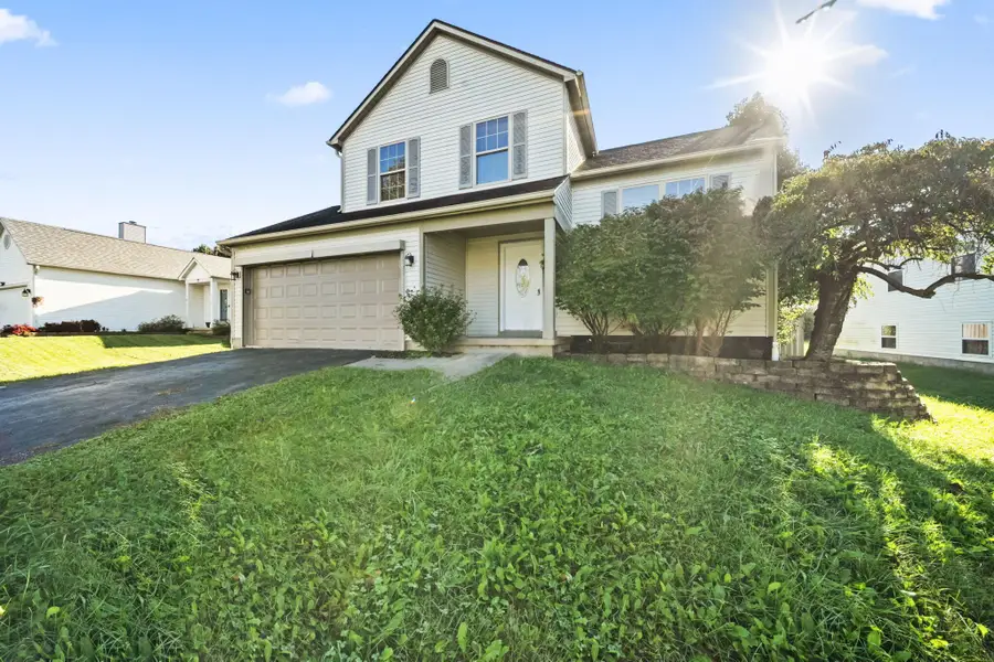1706 Tecumseh Drive, Lancaster, OH 43130 - #3
