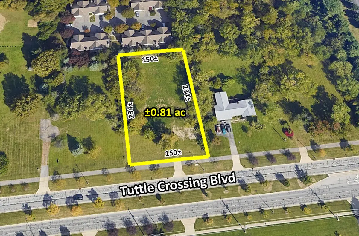 5610 Tuttle Crossing Boulevard, Dublin, OH 43016 - #1
