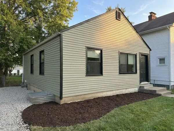 1452 Manchester Avenue, Columbus, OH 43211