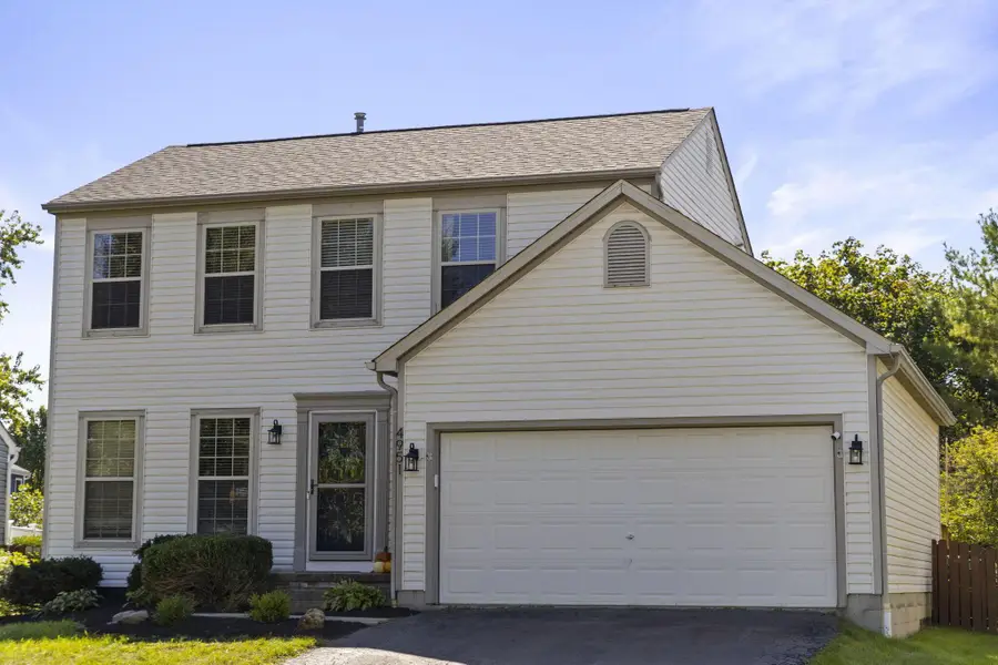 4951 Hilliard Green Drive, Hilliard, OH 43026 - #2