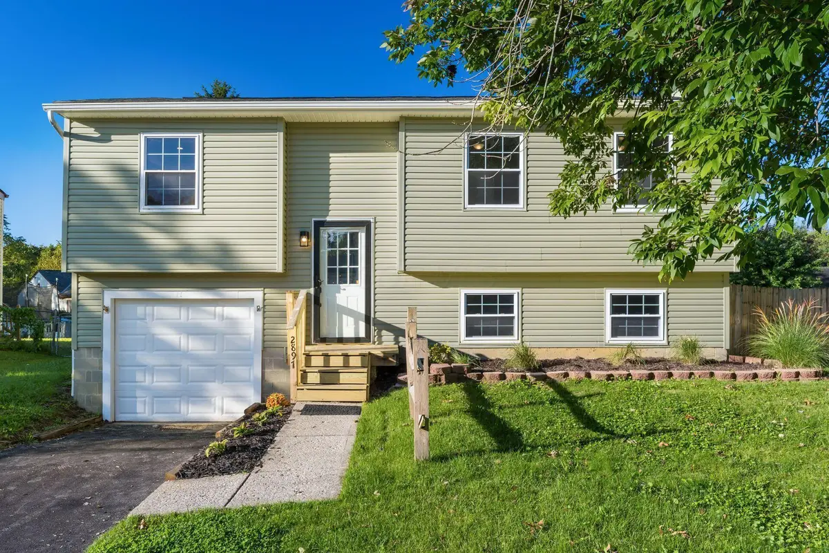 2897 Freedom Trail, Reynoldsburg, OH 43068 - #1
